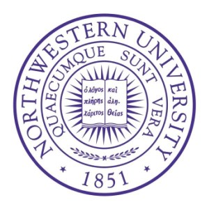 Northwestern University logo