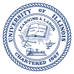 University of Illinois logo