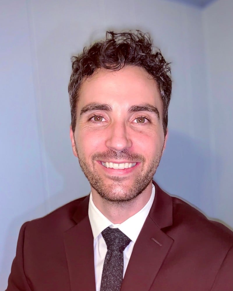 Mark Schibler DDS, MD